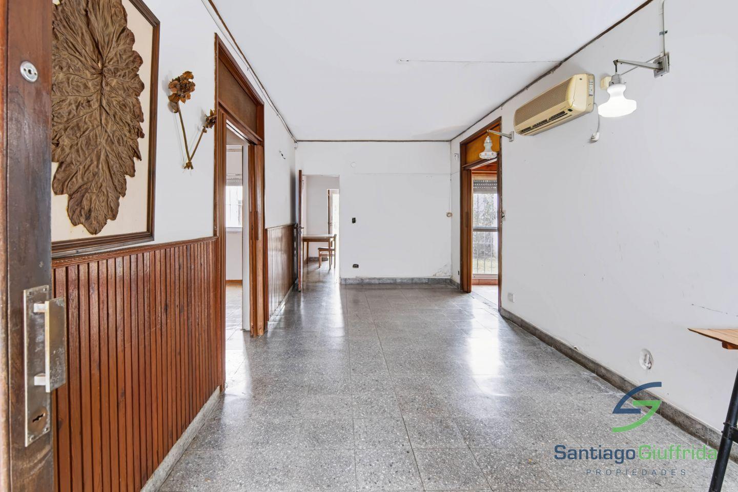 Foto de CASA 3 DORM. LOTE 400m2 EN GONNET, imagen 1