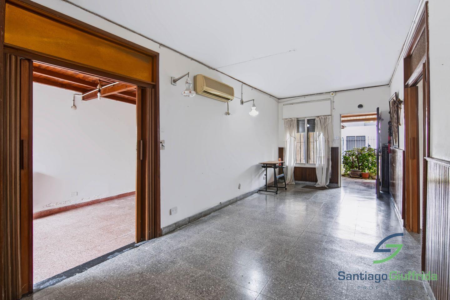 Foto de CASA 3 DORM. LOTE 400m2 EN GONNET, imagen 4