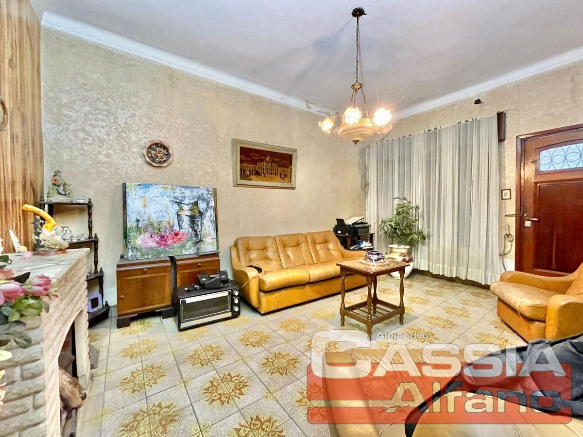 Casa - Lanús Oeste 5