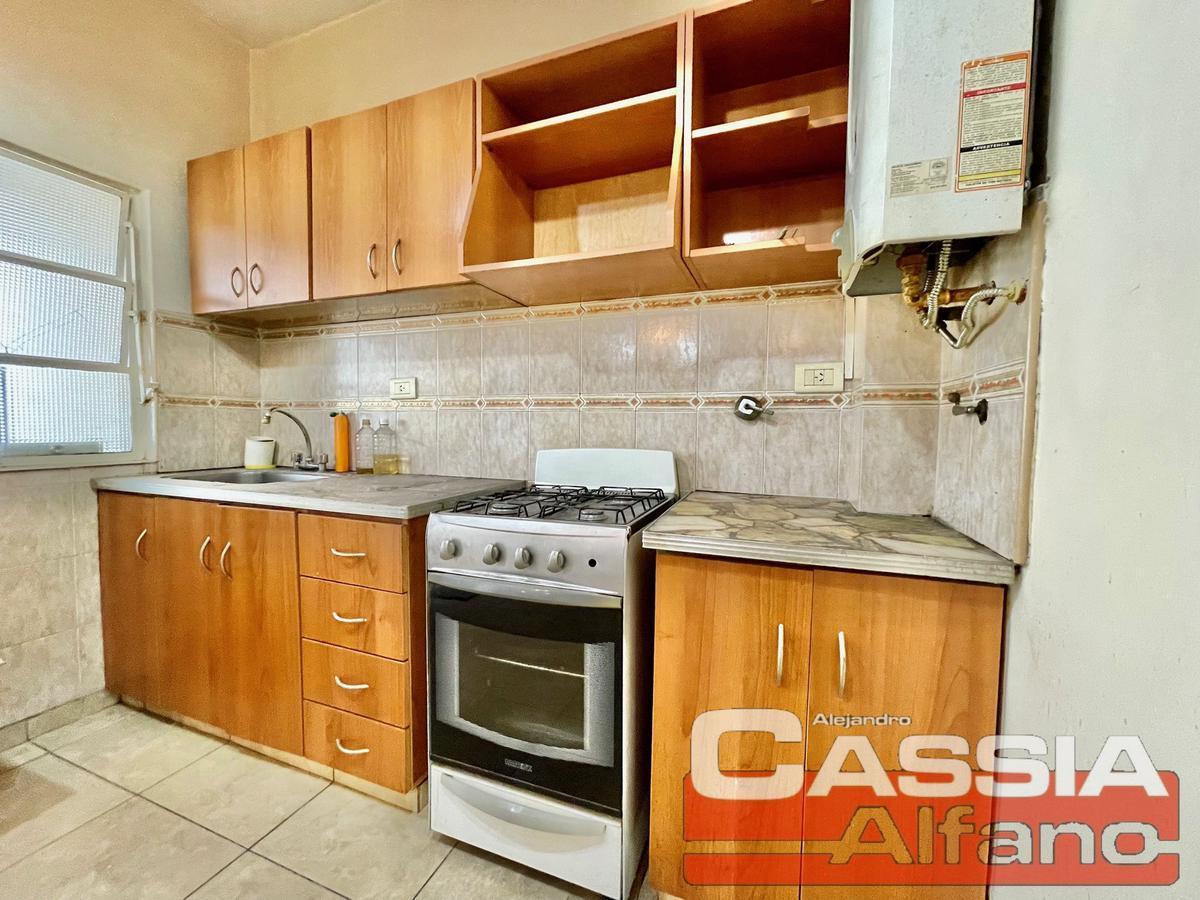 Departamento - Lanús Oeste 5