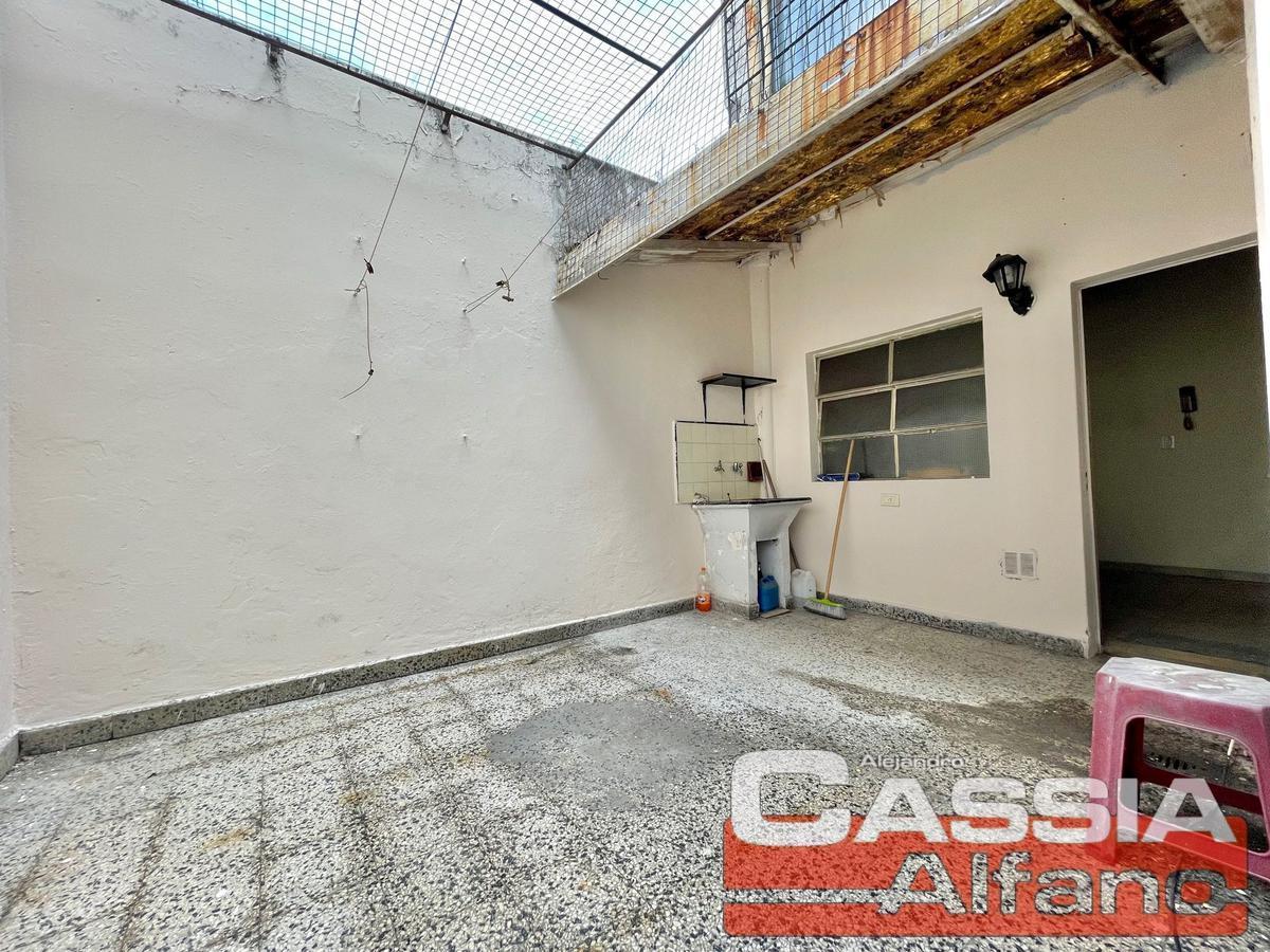 Departamento - Lanús Oeste 4