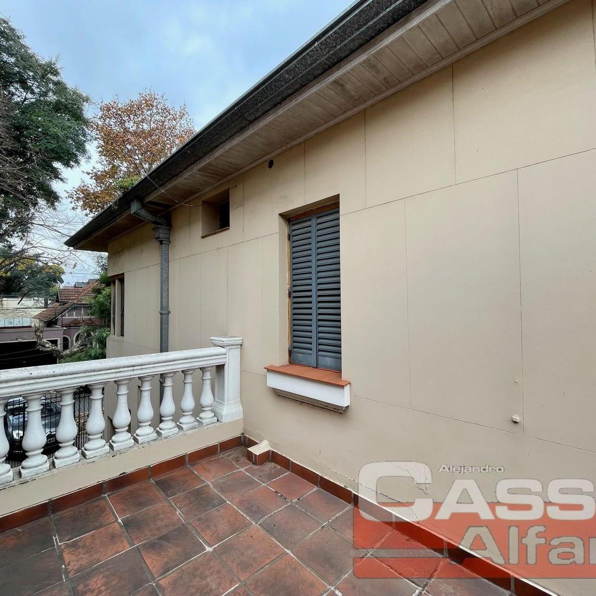 Casa en Banfield Oeste 2
