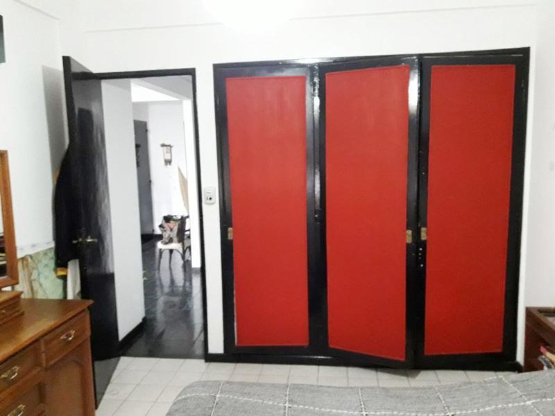 Departamento - Constitución 1