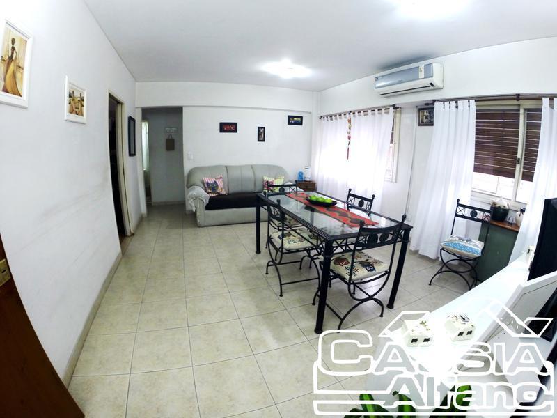 Departamento - Lanús Este 3