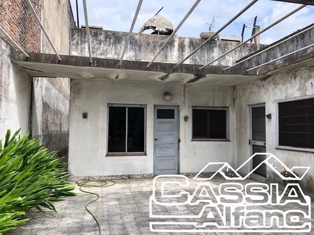Casa - Sarandi 5