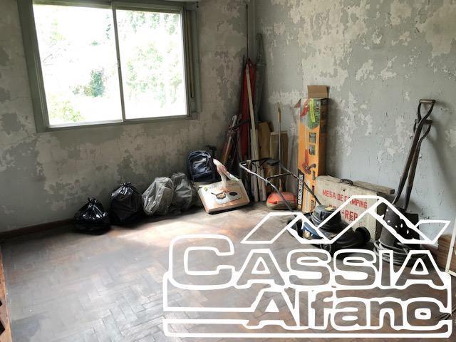 Casa - Sarandi 4