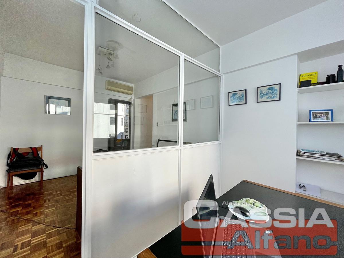 Departamento - Microcentro 3