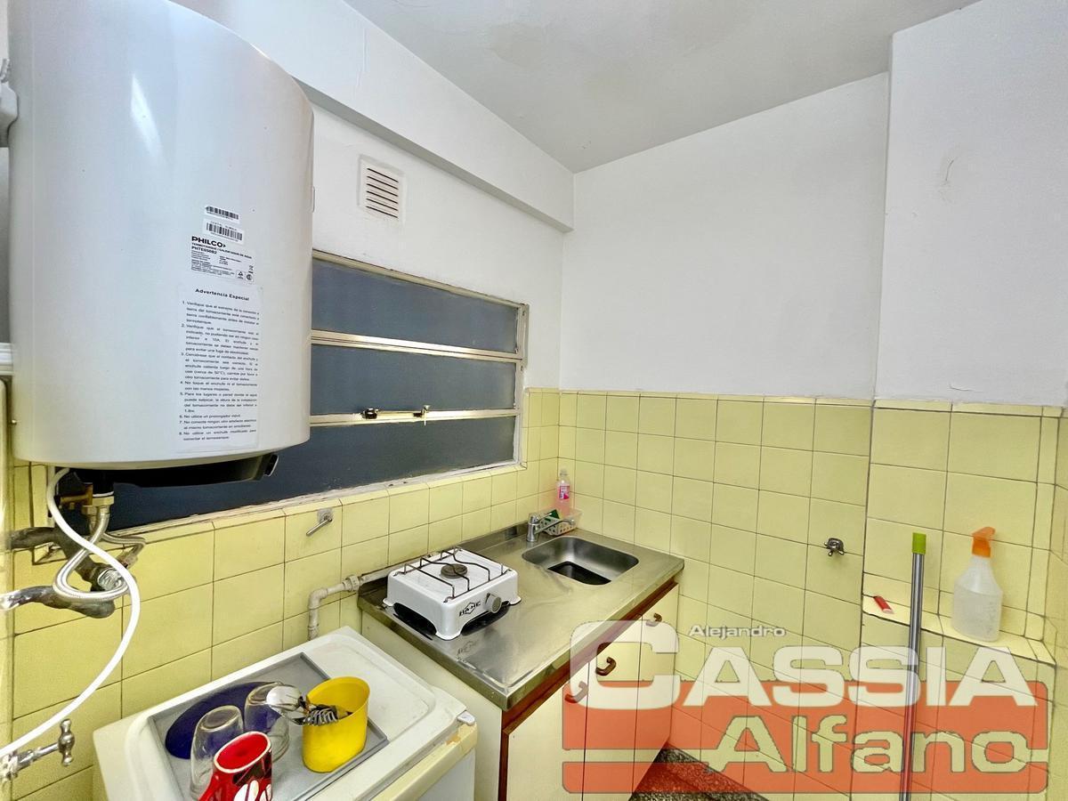 Departamento - Microcentro 5