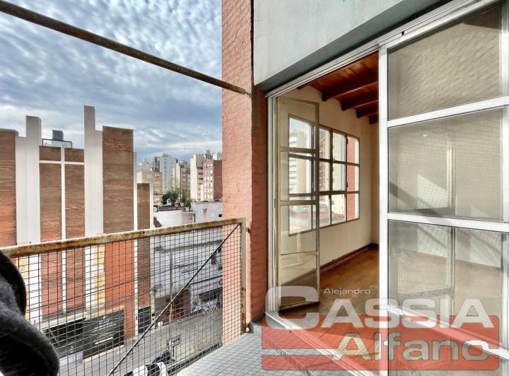Departamento - Lanús Oeste 1