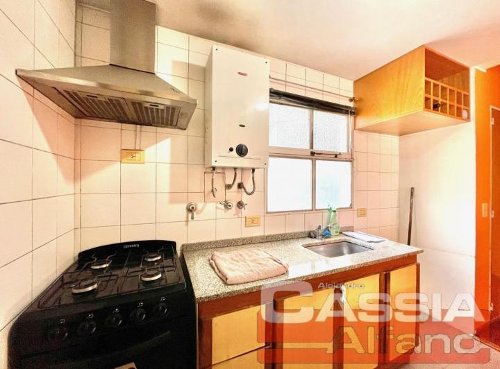 Departamento - Lanús Oeste 3