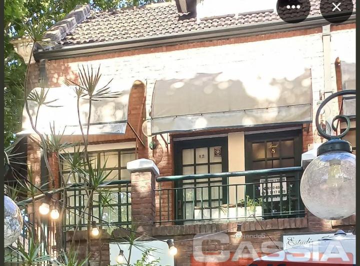 LOCAL COMERCIAL/PROFESIONAL EN PRIMER PISO EN GALERIA DEL PASEO ALVEAR CHICO 18m2 3