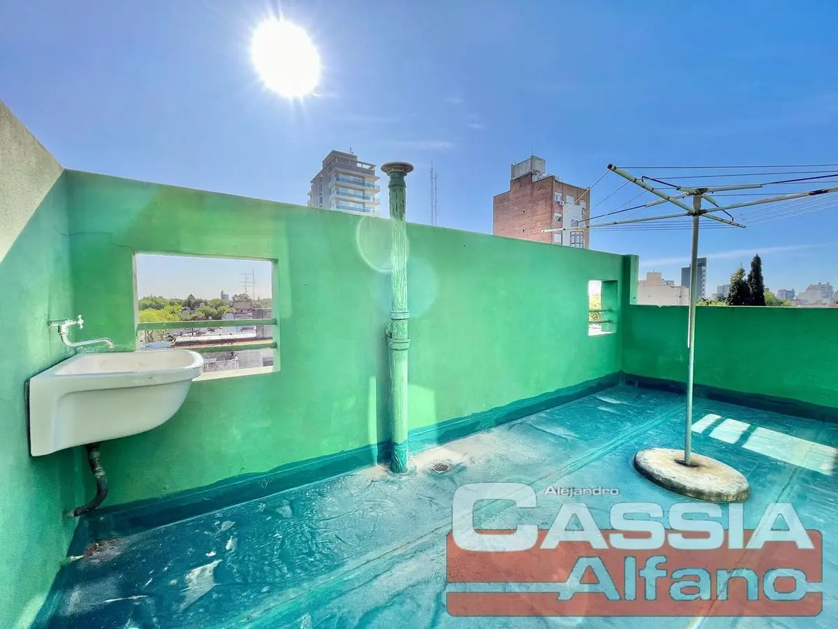 Departamento - Banfield Oeste 3