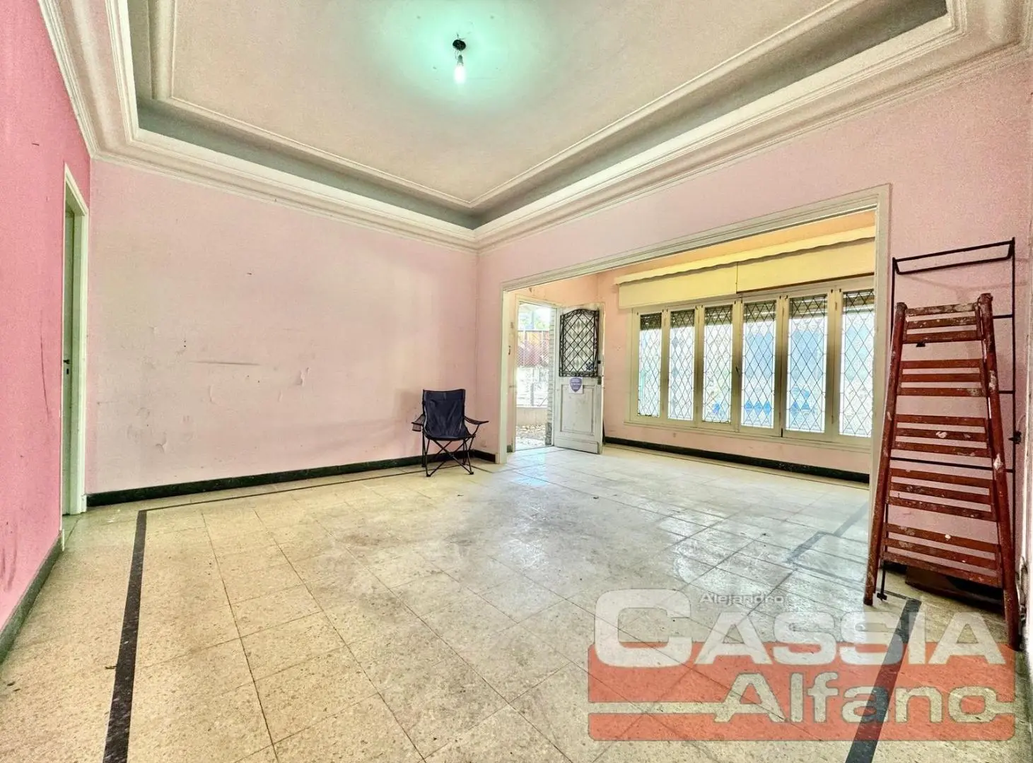 Casa - Banfield Oeste 4
