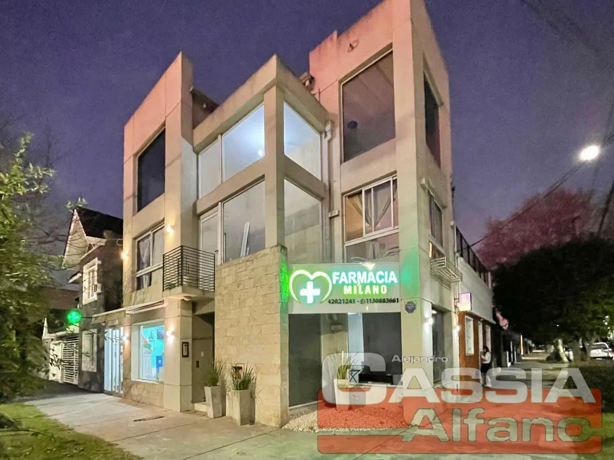 Departamento - Banfield Oeste 2