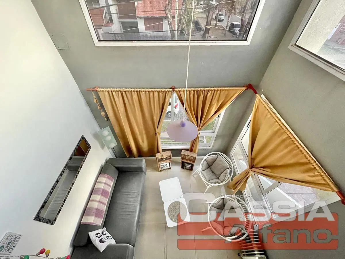 Departamento - Banfield Oeste 3