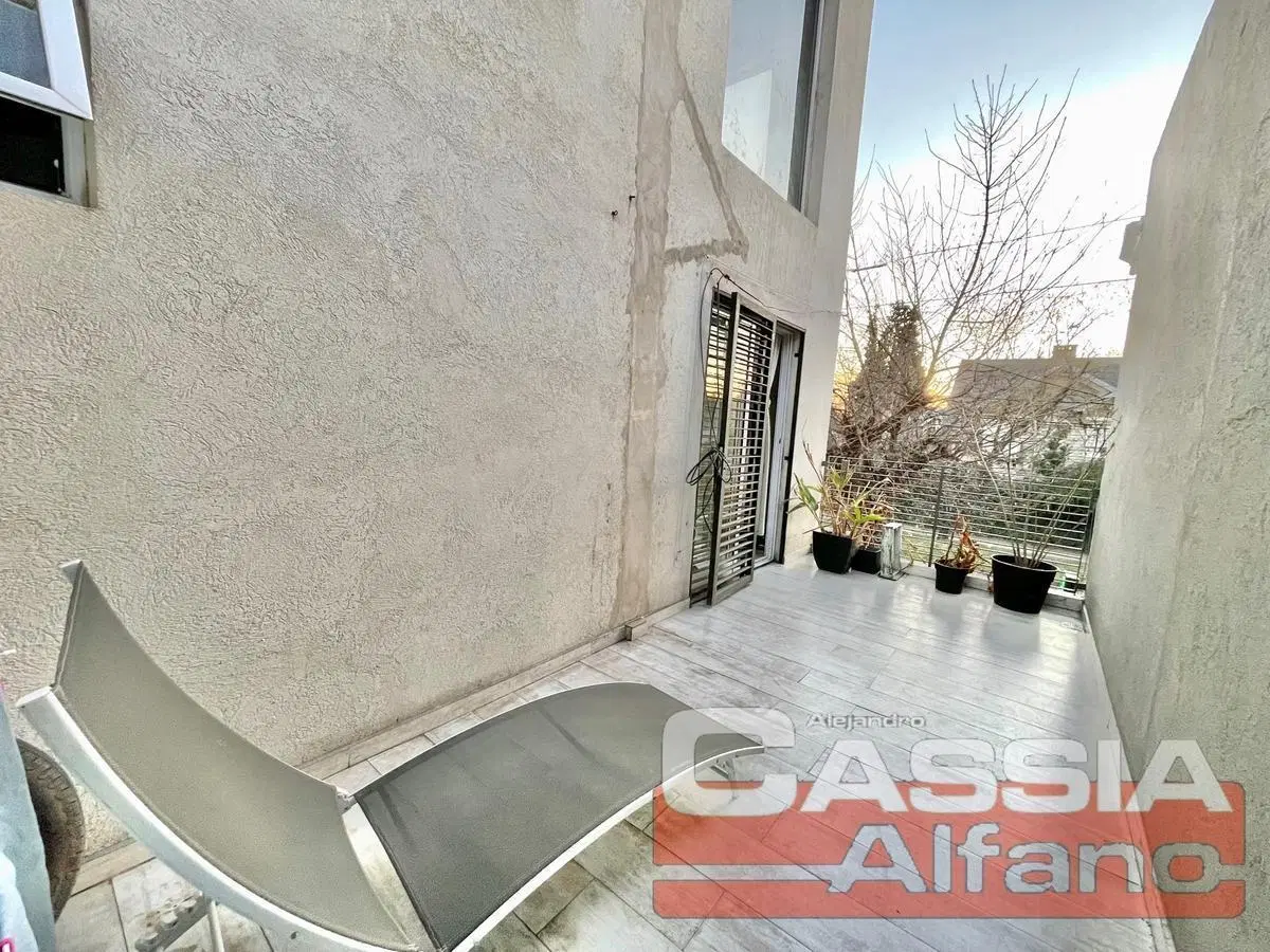 Departamento - Banfield Oeste 5