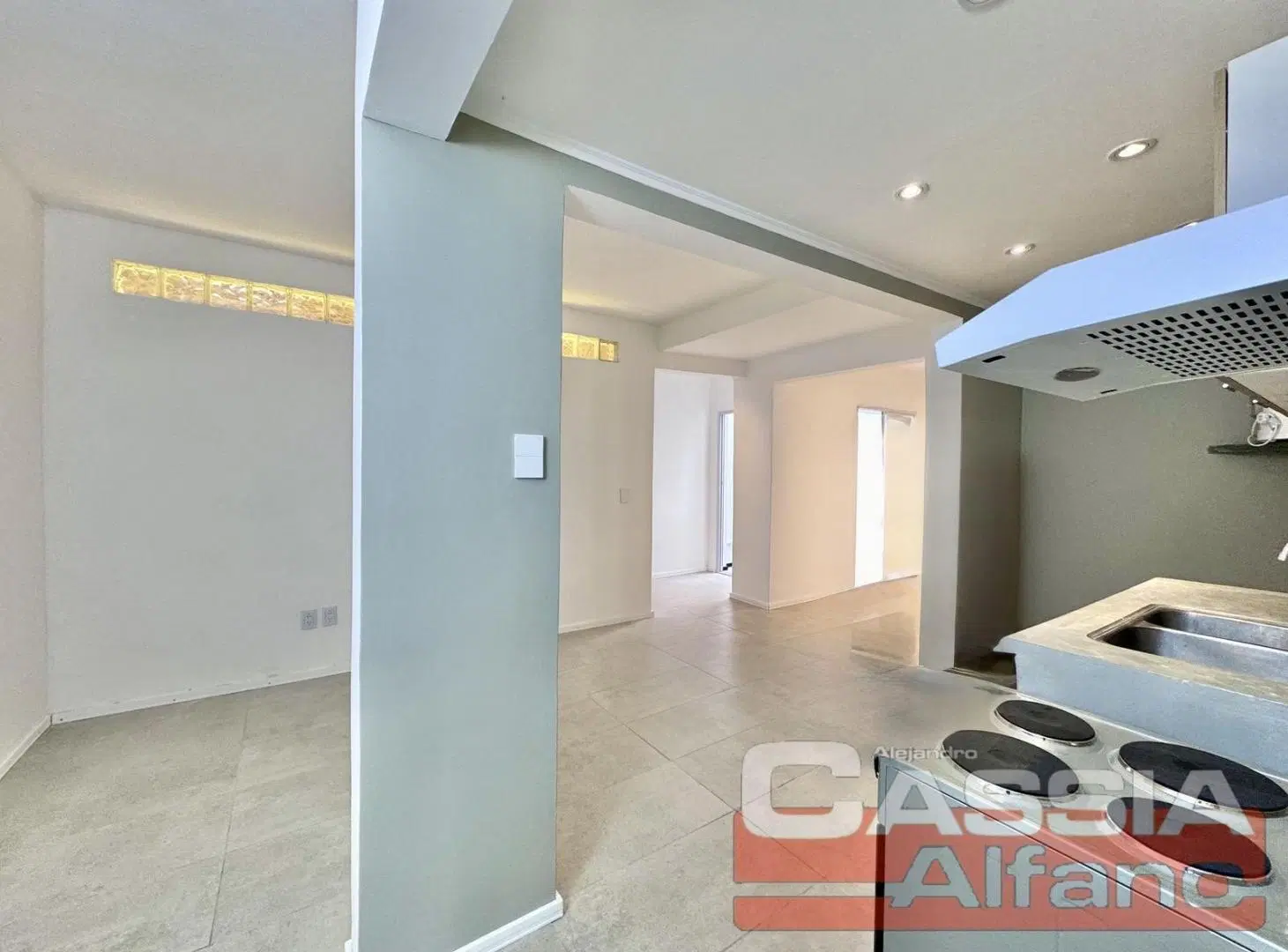 DEPARTAMENTO EN PH PLANTA BAJA PASILLO, RECICLADO 2