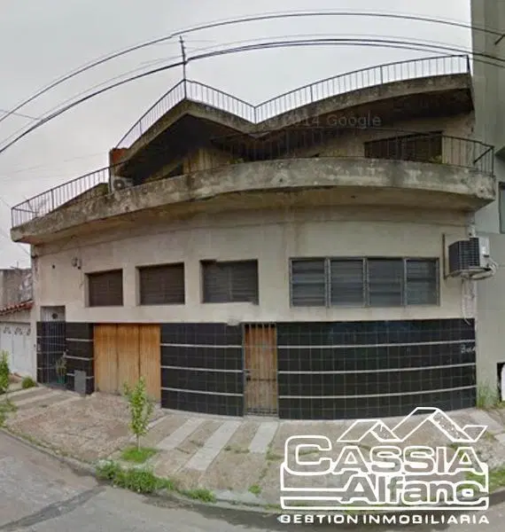 PH - Lanús Oeste 8