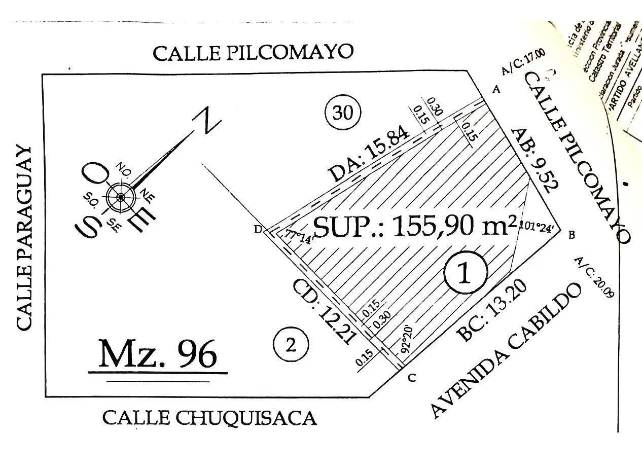 Plano 1
