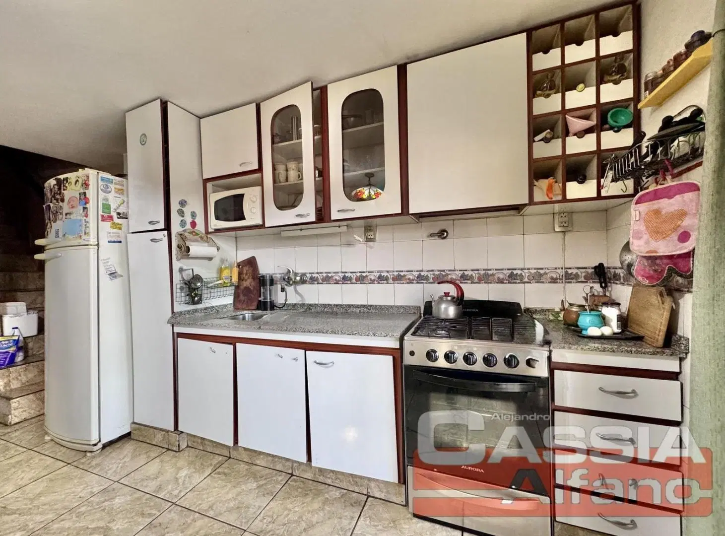 EDIFICIO COMERCIAL, LOCAL CON VIVIENDA, DEPOSITO ALTA EXPOSICION 3