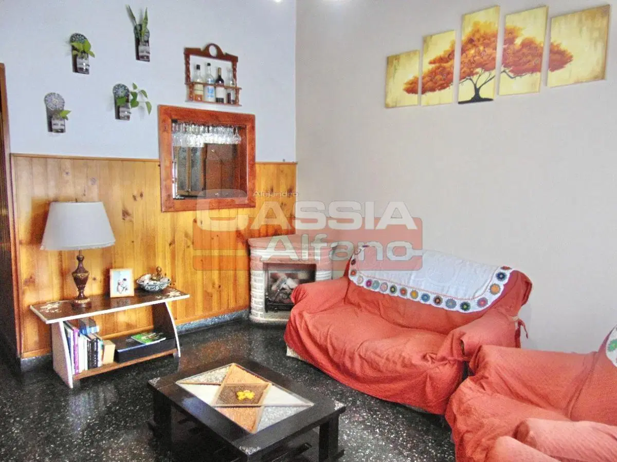 Casa - Lomas de Zamora Oeste 4