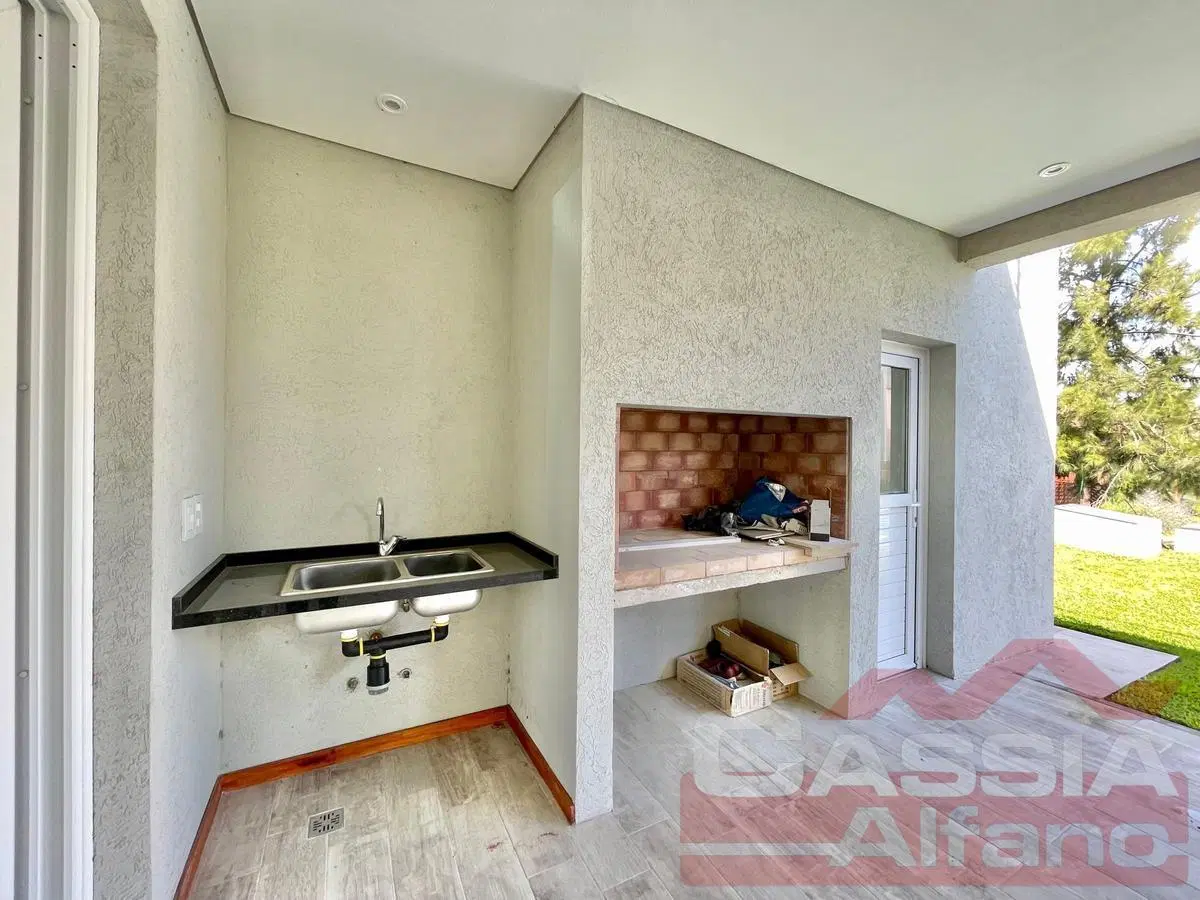 Casa - Brisas de Adrogué 2