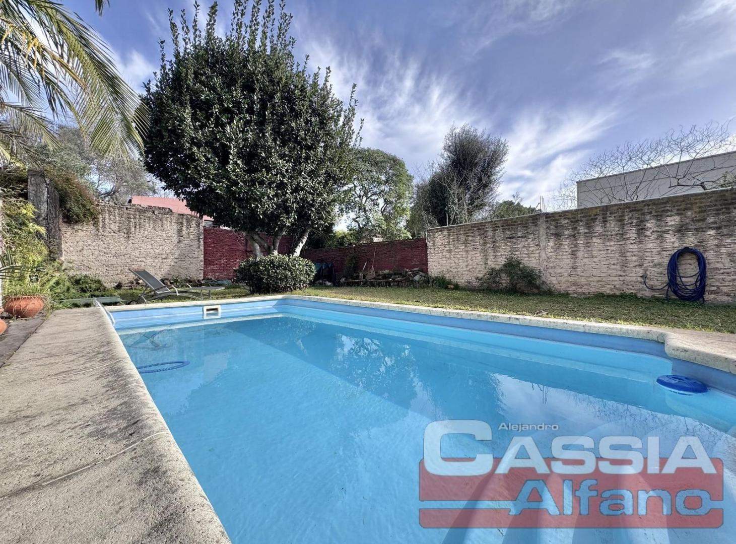 Foto de CASA EN PH CON FONDO LIBRE, TRES DORMITORIOS, DOS BAÑOS, IMPECABLE, imagen 5