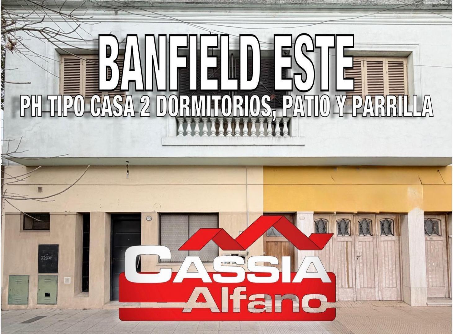 Foto de PH TIPO CASA EN PLANTA BAJA DOS DORMITORIOS Y PATIO CON PARRILLA, imagen 2