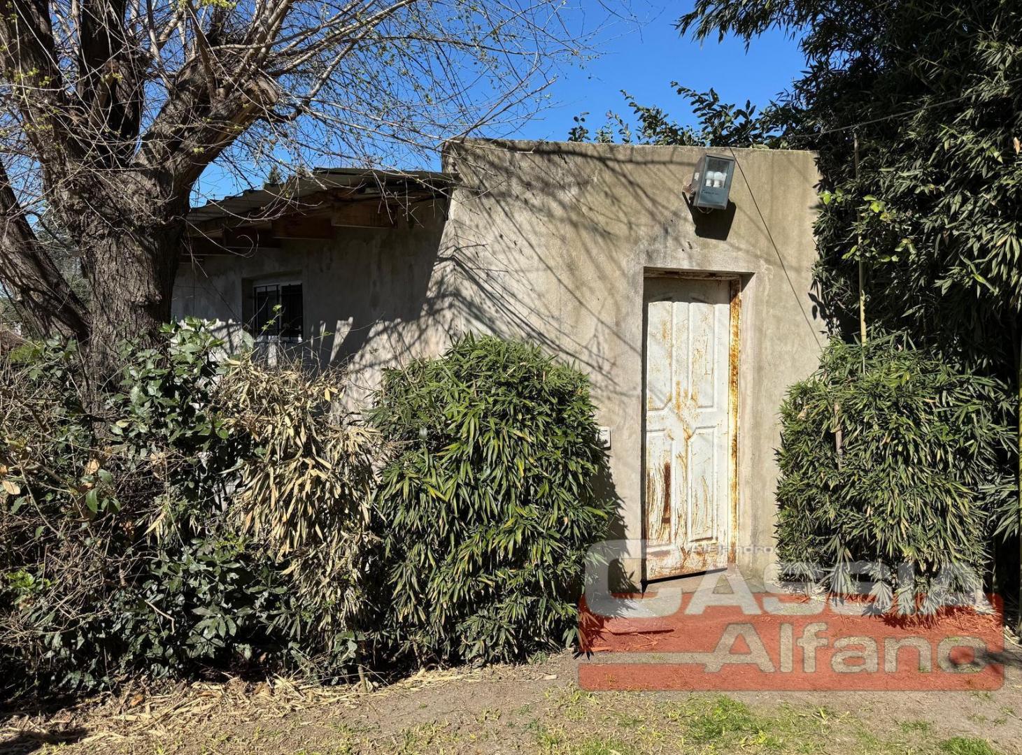 Foto de CASA TRES AMBIENTES AL FRENTE EN BARRIO RESIDENCIAL LOTE PROPIO, imagen 3