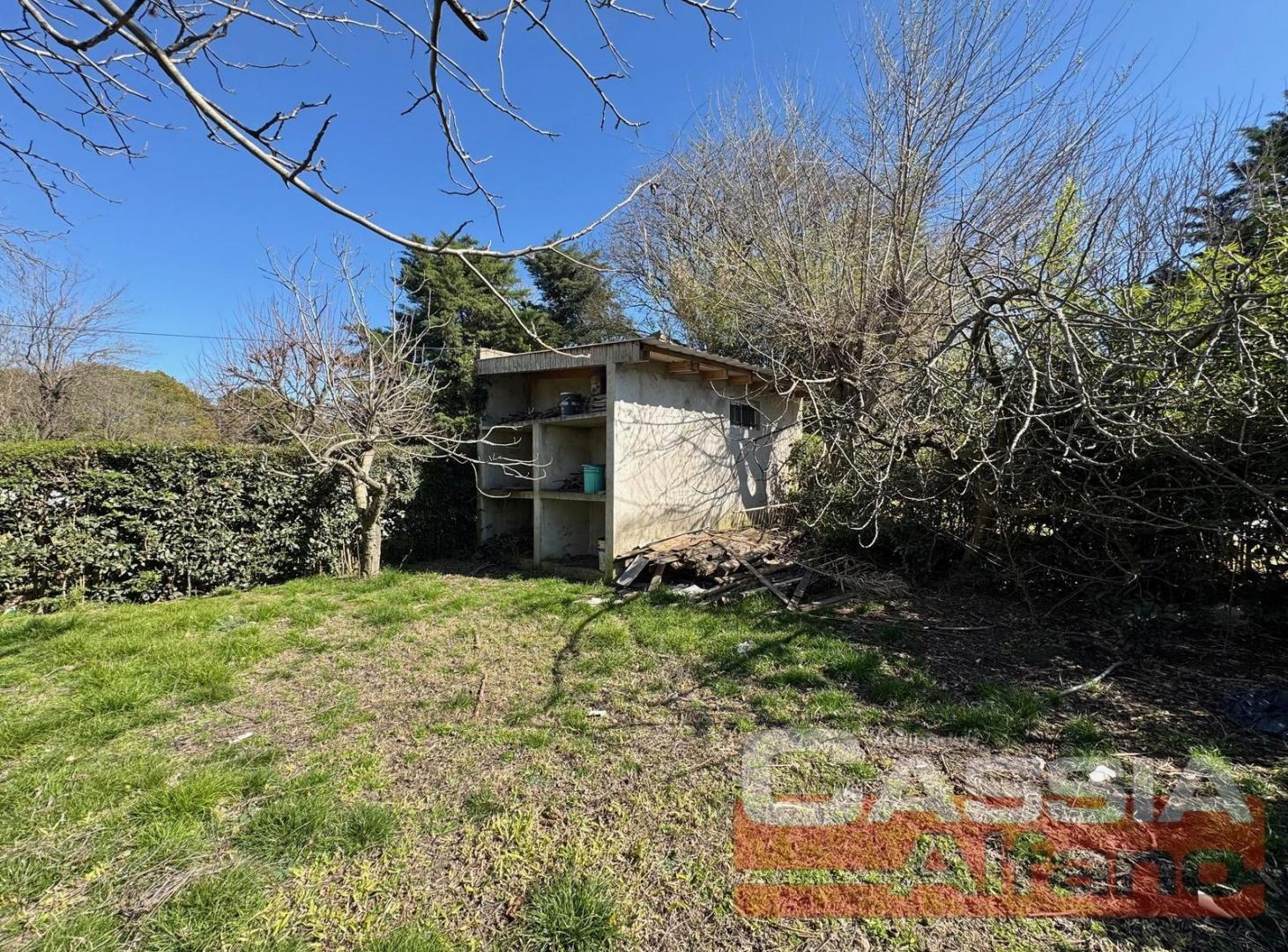 Foto de CASA TRES AMBIENTES AL FRENTE EN BARRIO RESIDENCIAL LOTE PROPIO, imagen 1