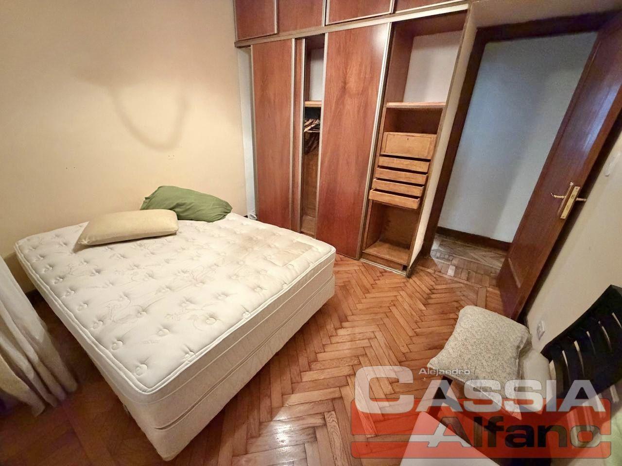 Foto de DEPARTAMENTO DOS AMBIENTES, UN DORMITORIO, BAÑO Y COCINA SEPARADA, imagen 3