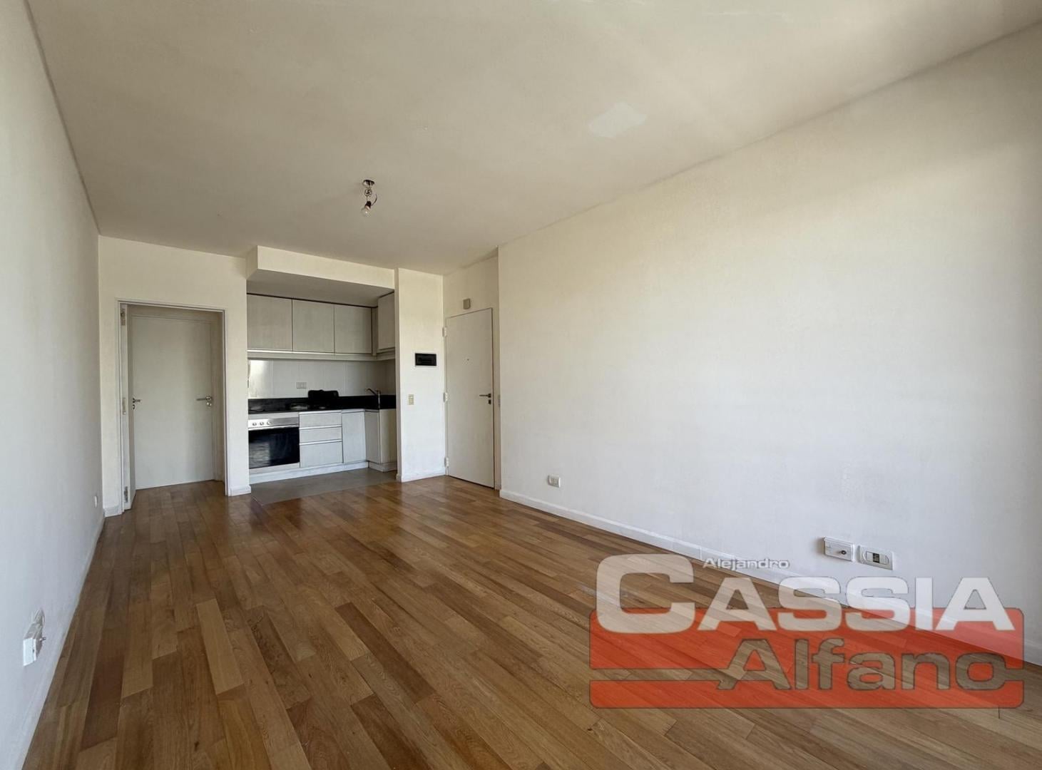 Foto de MONO AMBIENTE AL FRENTE CON BALCON, EDIFICIO CON AMENITIES EXCELENTE, imagen 1