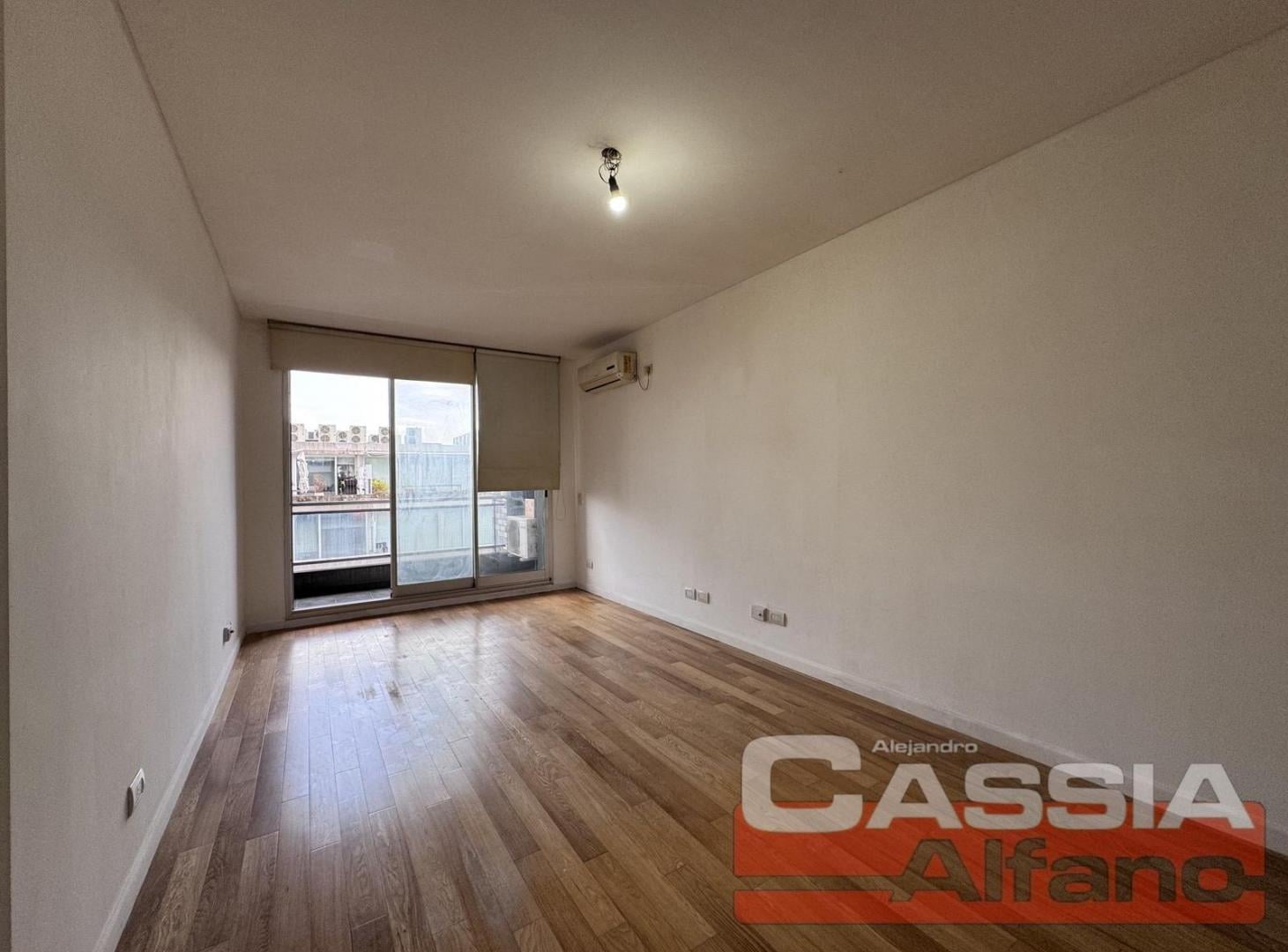 Foto de MONO AMBIENTE AL FRENTE CON BALCON, EDIFICIO CON AMENITIES EXCELENTE, imagen 2