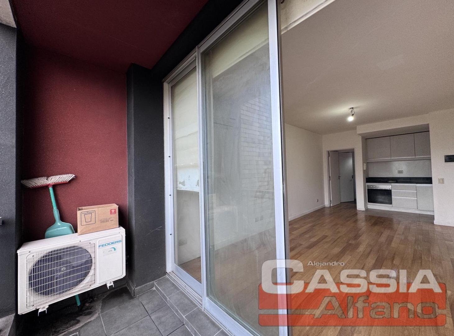 Foto de MONO AMBIENTE AL FRENTE CON BALCON, EDIFICIO CON AMENITIES EXCELENTE, imagen 5