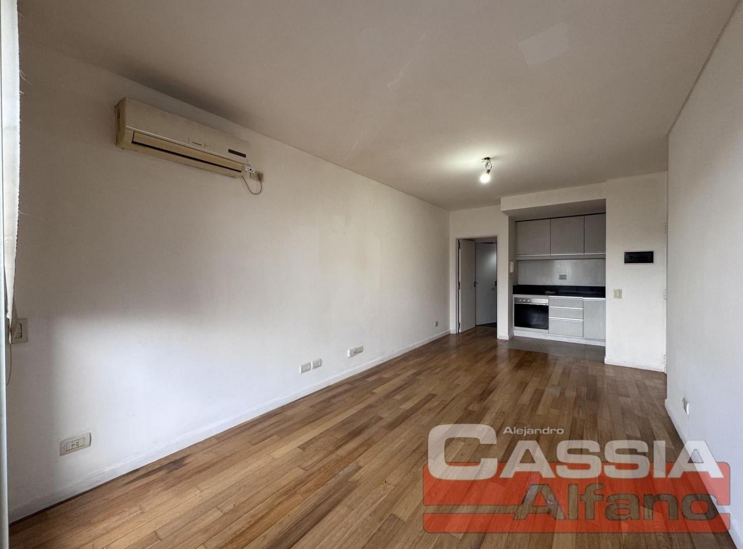 Foto de MONO AMBIENTE AL FRENTE CON BALCON, EDIFICIO CON AMENITIES EXCELENTE, imagen 3