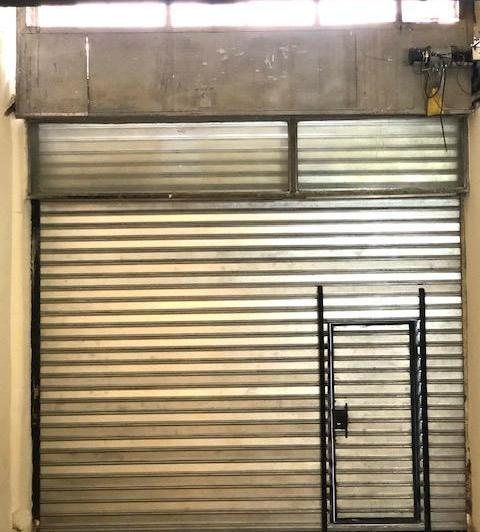 Local en excelente zona comercial proximo a Av. Libertador y a Av. Juramento 1