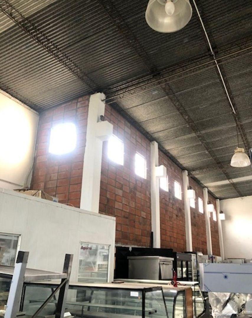 Foto de Deposito / uso mixto / Acceso a corredor Panamericana (Ramal Tigre), imagen 4