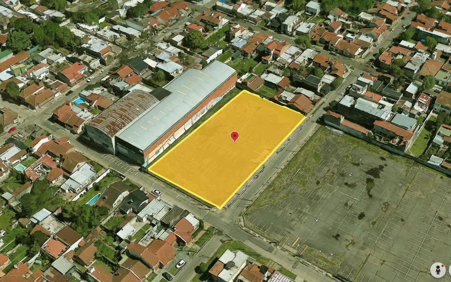 TERRENO EN ALQUILER TEMPERLEY 2