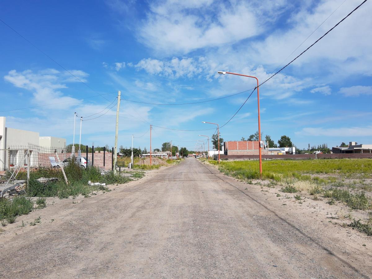 Propiedad en Argentina