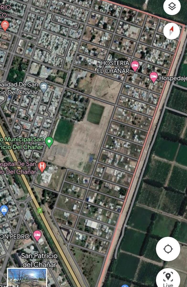 Propiedad en Argentina