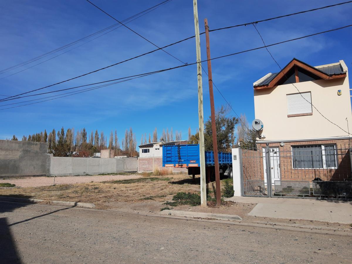 Propiedad en Argentina