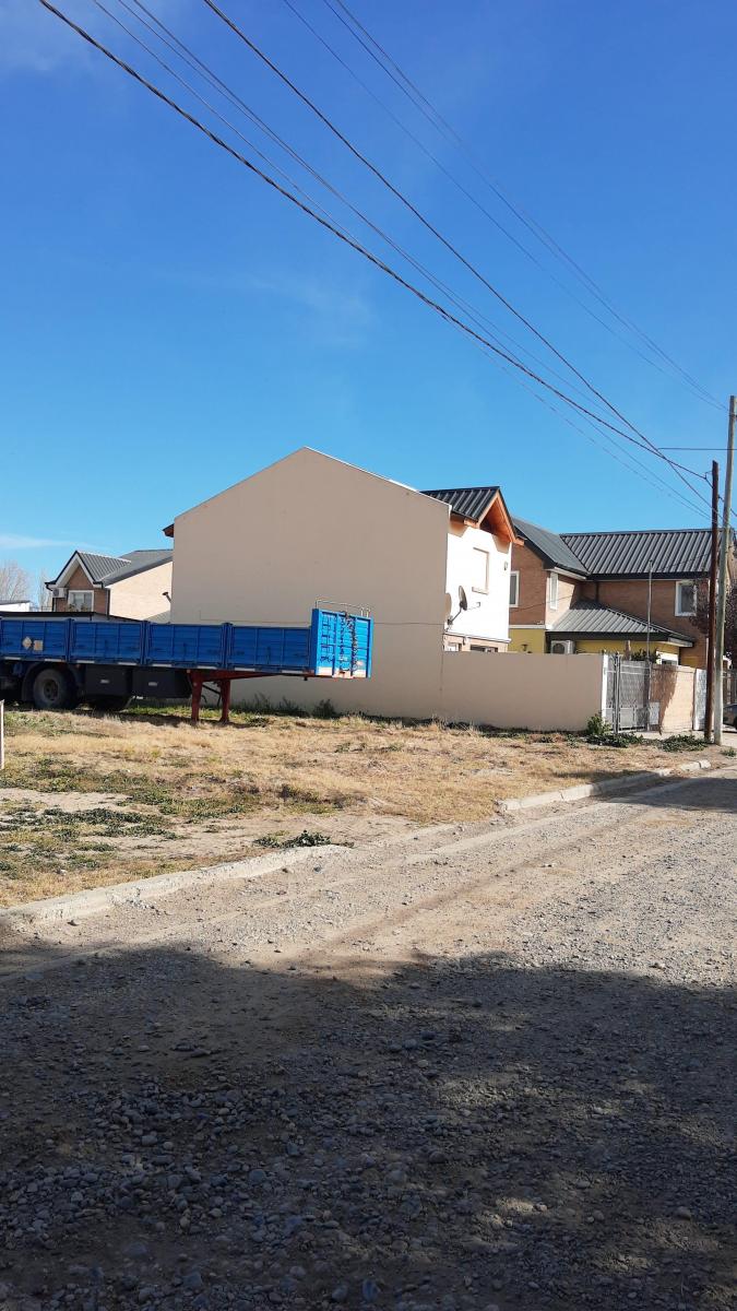 Plottier Vendo Excelente Terreno 3