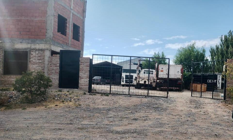 Propiedad en Argentina