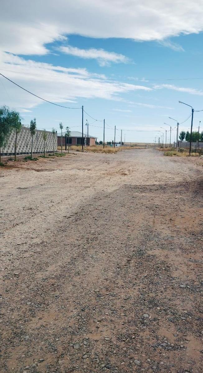 Se Alquila Galpon Parque Industrial 4