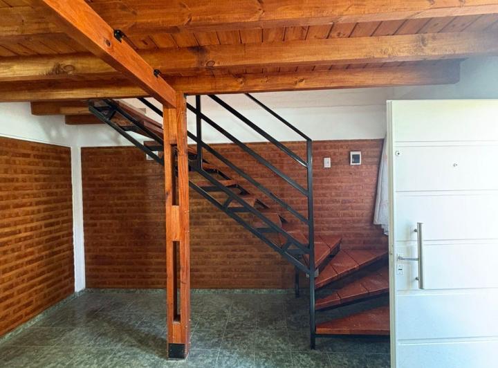 ALQUILO DUPLEX 1 DORMITORIO CENTENARIO 1