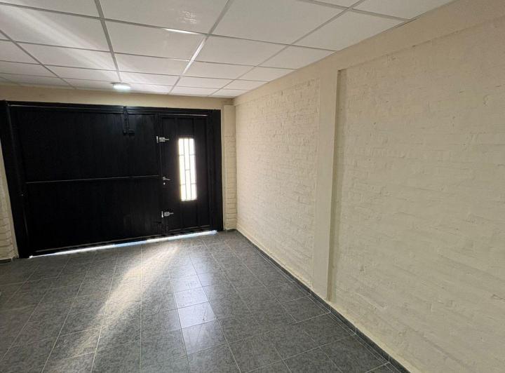 ALQUILO DUPLEX 1 DORMITORIO CENTENARIO 4