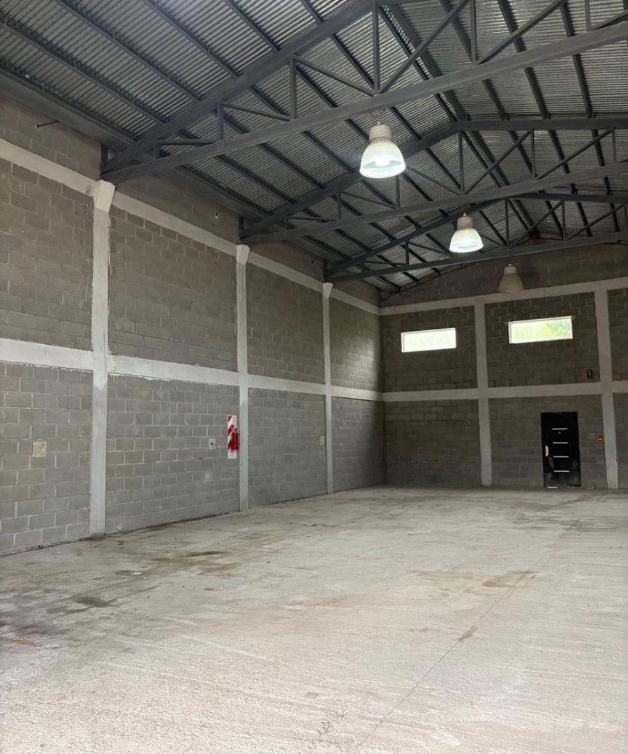 SE ALQUILA GALPÓN EN NEUQUÉN CAPITAL