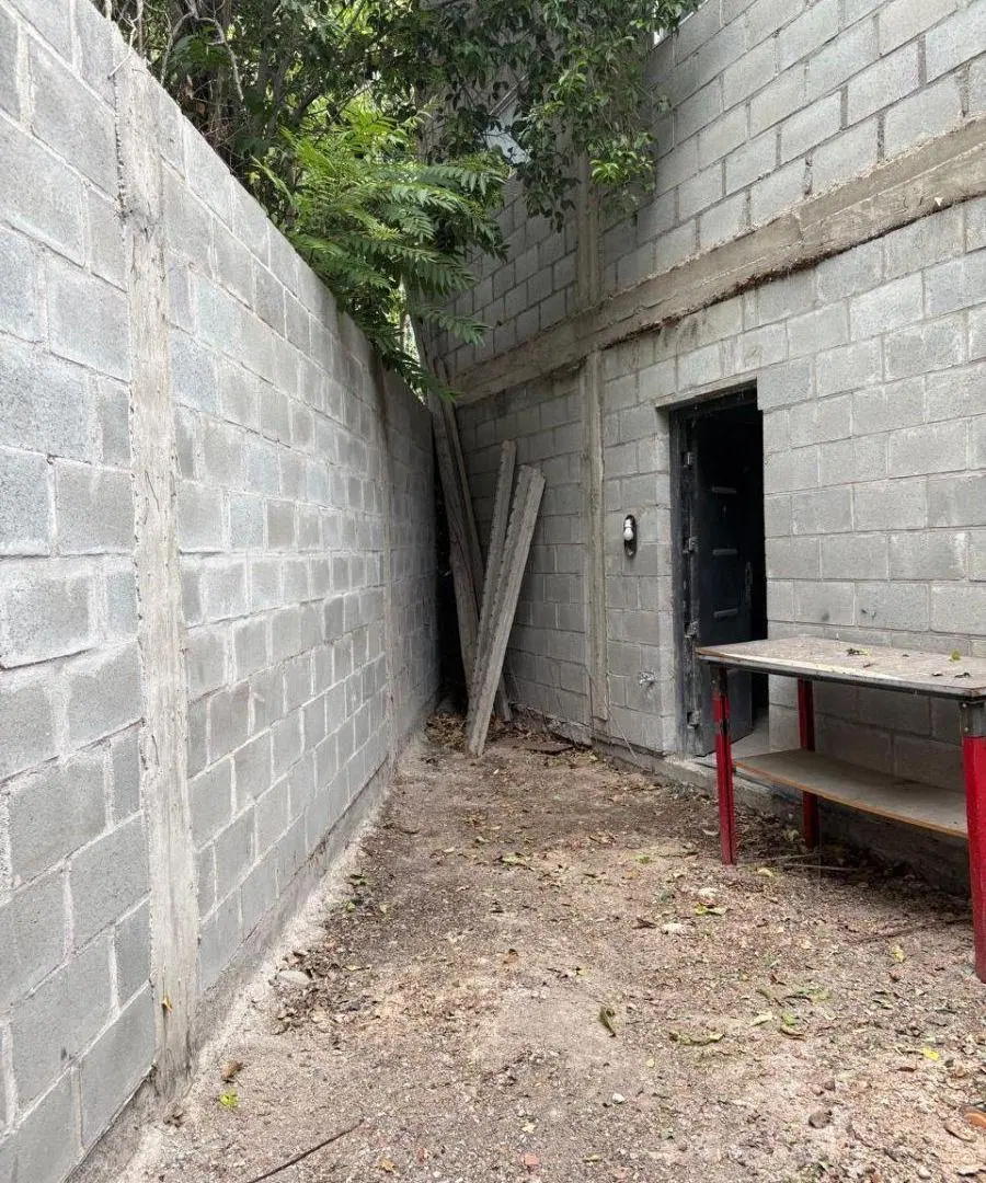 SE ALQUILA GALPÓN EN NEUQUÉN CAPITAL 4