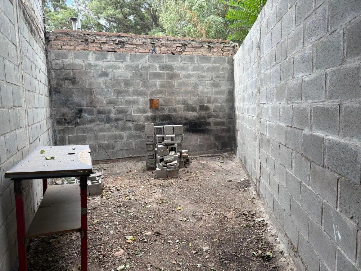 SE ALQUILA GALPÓN EN NEUQUÉN CAPITAL 3