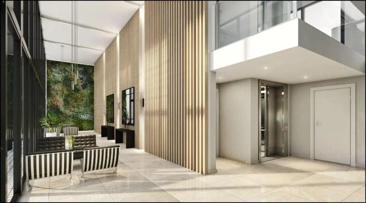 DEPARTAMENTO 1 DORMITORIO EN VENTA TORRE KUREF NEUQUEN 5